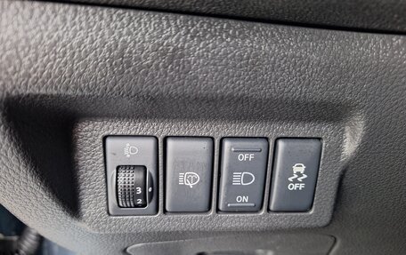 Nissan X-Trail, 2014 год, 1 480 000 рублей, 19 фотография