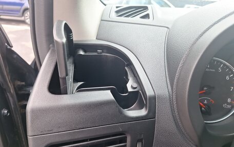 Nissan X-Trail, 2014 год, 1 480 000 рублей, 20 фотография