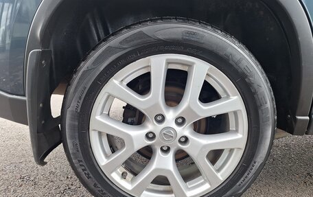 Nissan X-Trail, 2014 год, 1 480 000 рублей, 25 фотография