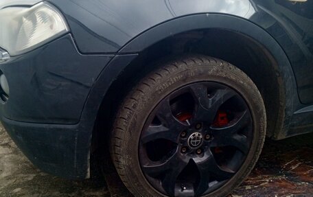 BMW X3, 2010 год, 850 000 рублей, 5 фотография