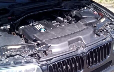 BMW X3, 2010 год, 850 000 рублей, 9 фотография