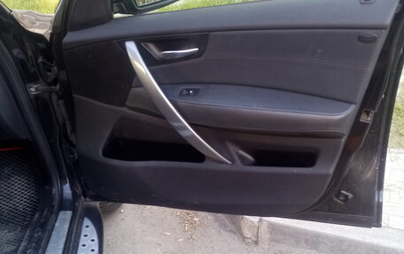 BMW X3, 2010 год, 850 000 рублей, 6 фотография