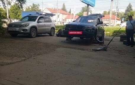 BMW X3, 2010 год, 850 000 рублей, 3 фотография