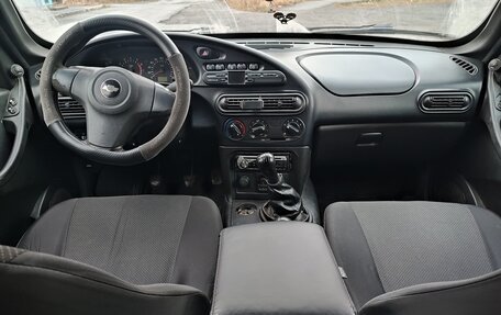 Chevrolet Niva I рестайлинг, 2011 год, 520 000 рублей, 5 фотография