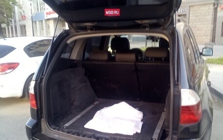 BMW X3, 2010 год, 850 000 рублей, 13 фотография