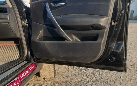 BMW X3, 2010 год, 850 000 рублей, 12 фотография