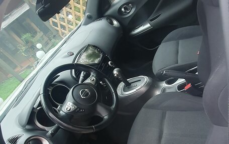 Nissan Juke II, 2013 год, 850 000 рублей, 12 фотография