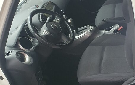 Nissan Juke II, 2013 год, 850 000 рублей, 11 фотография