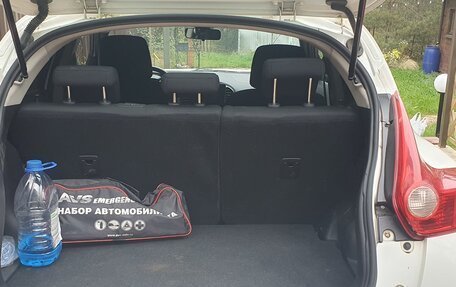 Nissan Juke II, 2013 год, 850 000 рублей, 9 фотография