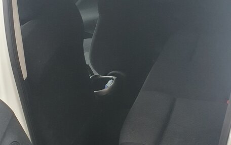 Nissan Juke II, 2013 год, 850 000 рублей, 10 фотография