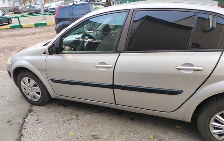 Renault Megane II, 2005 год, 385 000 рублей, 2 фотография