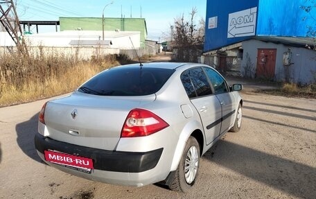 Renault Megane II, 2005 год, 385 000 рублей, 5 фотография