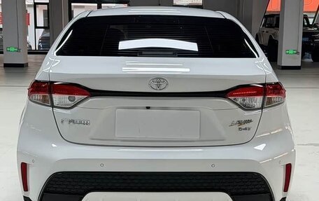 Toyota Corolla, 2022 год, 1 330 000 рублей, 6 фотография