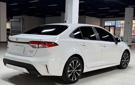 Toyota Corolla, 2022 год, 1 330 000 рублей, 7 фотография