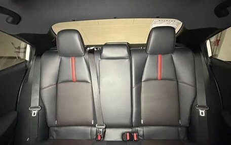 Toyota Corolla, 2022 год, 1 330 000 рублей, 14 фотография