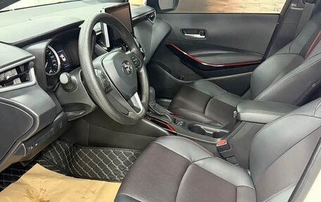 Toyota Corolla, 2022 год, 1 330 000 рублей, 11 фотография