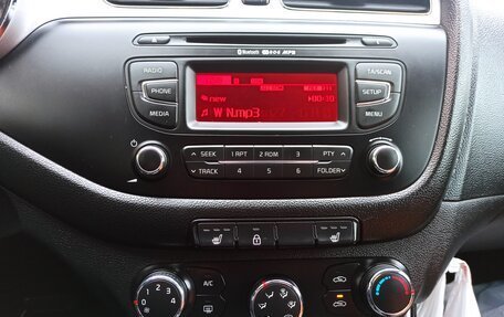 KIA cee'd III, 2015 год, 1 099 000 рублей, 11 фотография