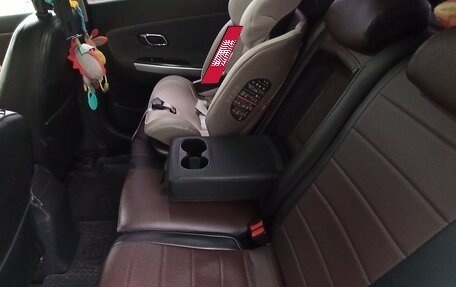 KIA cee'd III, 2015 год, 1 099 000 рублей, 16 фотография