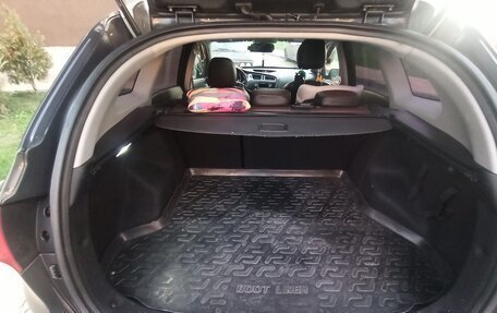 KIA cee'd III, 2015 год, 1 099 000 рублей, 18 фотография