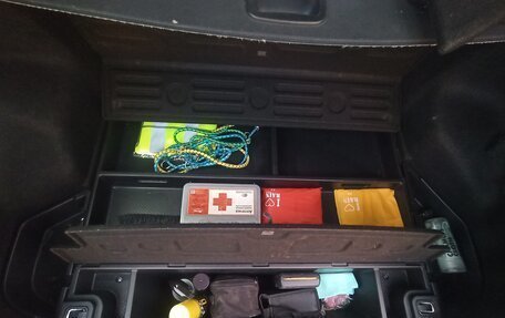 KIA cee'd III, 2015 год, 1 099 000 рублей, 19 фотография