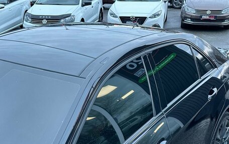 Mercedes-Benz E-Класс, 2009 год, 1 499 000 рублей, 5 фотография