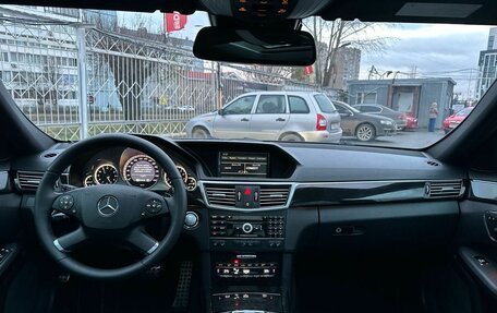 Mercedes-Benz E-Класс, 2009 год, 1 499 000 рублей, 19 фотография