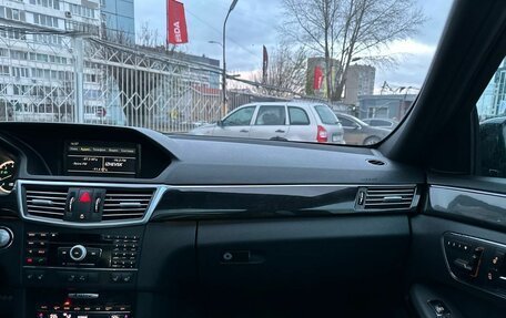 Mercedes-Benz E-Класс, 2009 год, 1 499 000 рублей, 33 фотография