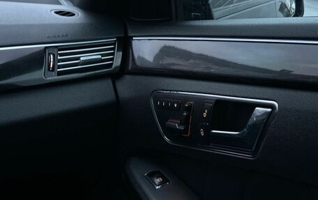 Mercedes-Benz E-Класс, 2009 год, 1 499 000 рублей, 34 фотография