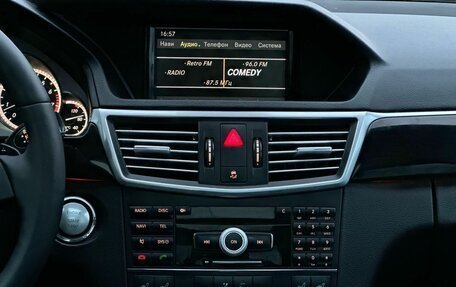 Mercedes-Benz E-Класс, 2009 год, 1 499 000 рублей, 27 фотография