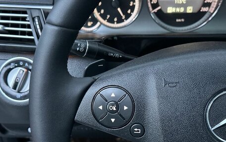 Mercedes-Benz E-Класс, 2009 год, 1 499 000 рублей, 23 фотография