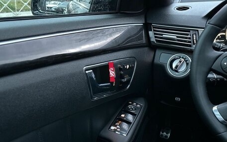 Mercedes-Benz E-Класс, 2009 год, 1 499 000 рублей, 31 фотография