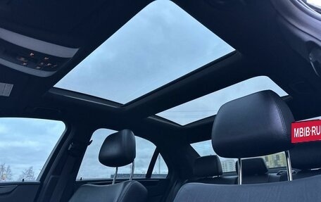 Mercedes-Benz E-Класс, 2009 год, 1 499 000 рублей, 35 фотография