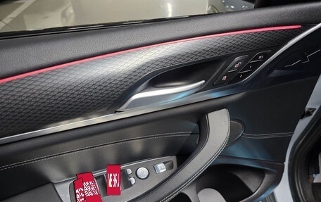 BMW X3, 2022 год, 5 700 000 рублей, 8 фотография