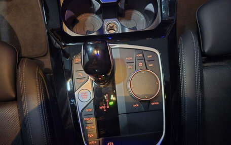 BMW X3, 2022 год, 5 700 000 рублей, 14 фотография