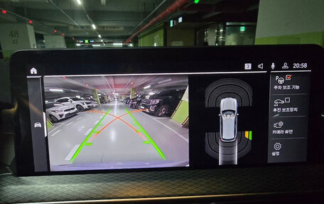 BMW X3, 2022 год, 5 700 000 рублей, 15 фотография