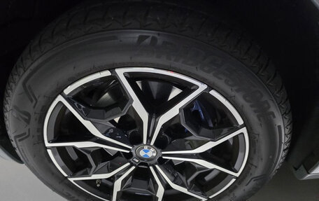 BMW X3, 2022 год, 5 700 000 рублей, 16 фотография