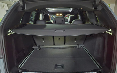 BMW X3, 2022 год, 5 700 000 рублей, 18 фотография