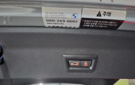 BMW X3, 2022 год, 5 700 000 рублей, 19 фотография