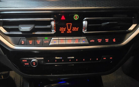 BMW X3, 2022 год, 5 700 000 рублей, 13 фотография