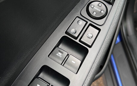 Hyundai Tucson III, 2018 год, 2 365 000 рублей, 15 фотография