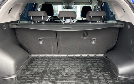 Hyundai Tucson III, 2018 год, 2 365 000 рублей, 16 фотография