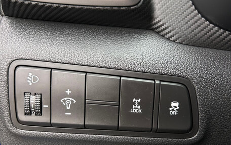 Hyundai Tucson III, 2018 год, 2 365 000 рублей, 20 фотография