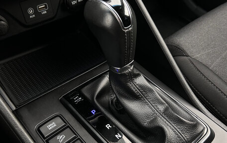 Hyundai Tucson III, 2018 год, 2 365 000 рублей, 17 фотография