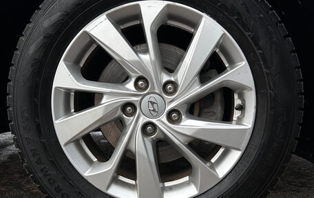 Hyundai Tucson III, 2018 год, 2 365 000 рублей, 14 фотография