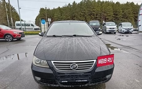 Lifan Solano I (630) рестайлинг, 2010 год, 359 000 рублей, 2 фотография