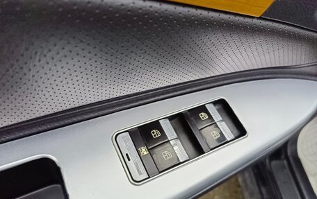 Lifan Solano I (630) рестайлинг, 2010 год, 359 000 рублей, 11 фотография