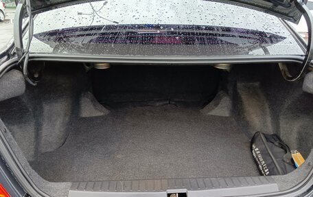 Lifan Solano I (630) рестайлинг, 2010 год, 359 000 рублей, 13 фотография