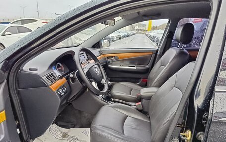 Lifan Solano I (630) рестайлинг, 2010 год, 359 000 рублей, 9 фотография