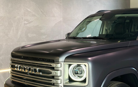 Haval H9, 2025 год, 4 999 000 рублей, 3 фотография