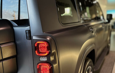 Haval H9, 2025 год, 4 999 000 рублей, 11 фотография